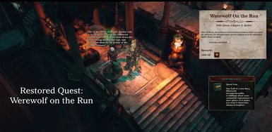 New Quest 5
