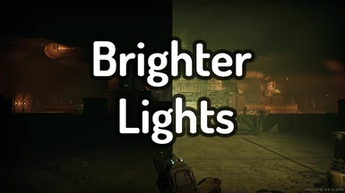 Brighter Lights