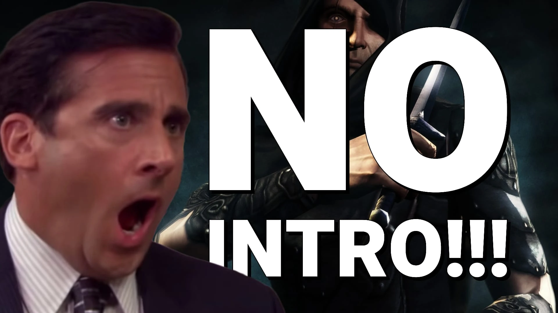 No-Intro (Skip Startup - Splash Videos) at Thief 3 Nexus - Mods and ...