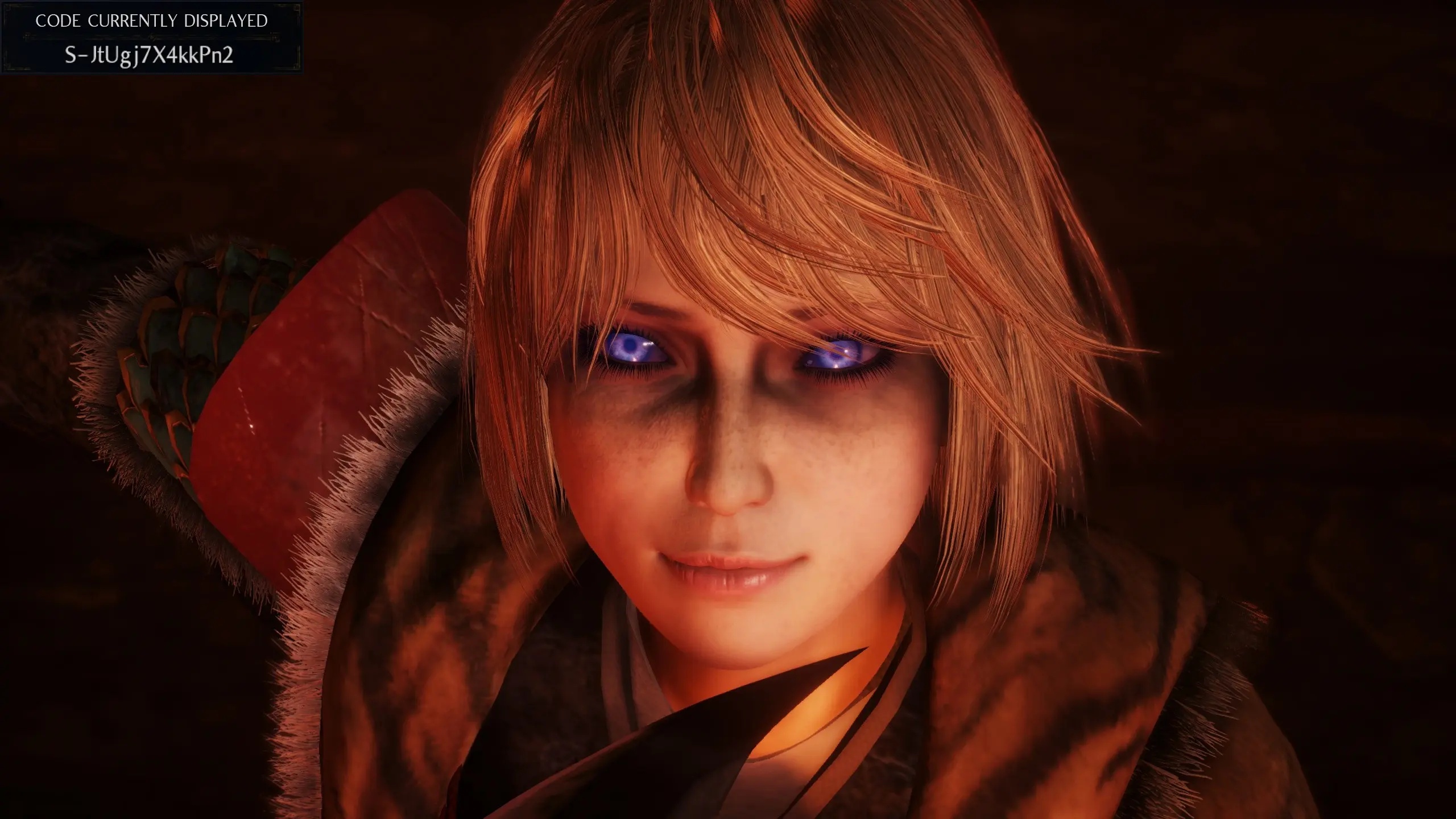 Custom Character Yuki at Nioh 2 Nexus - Mods and community