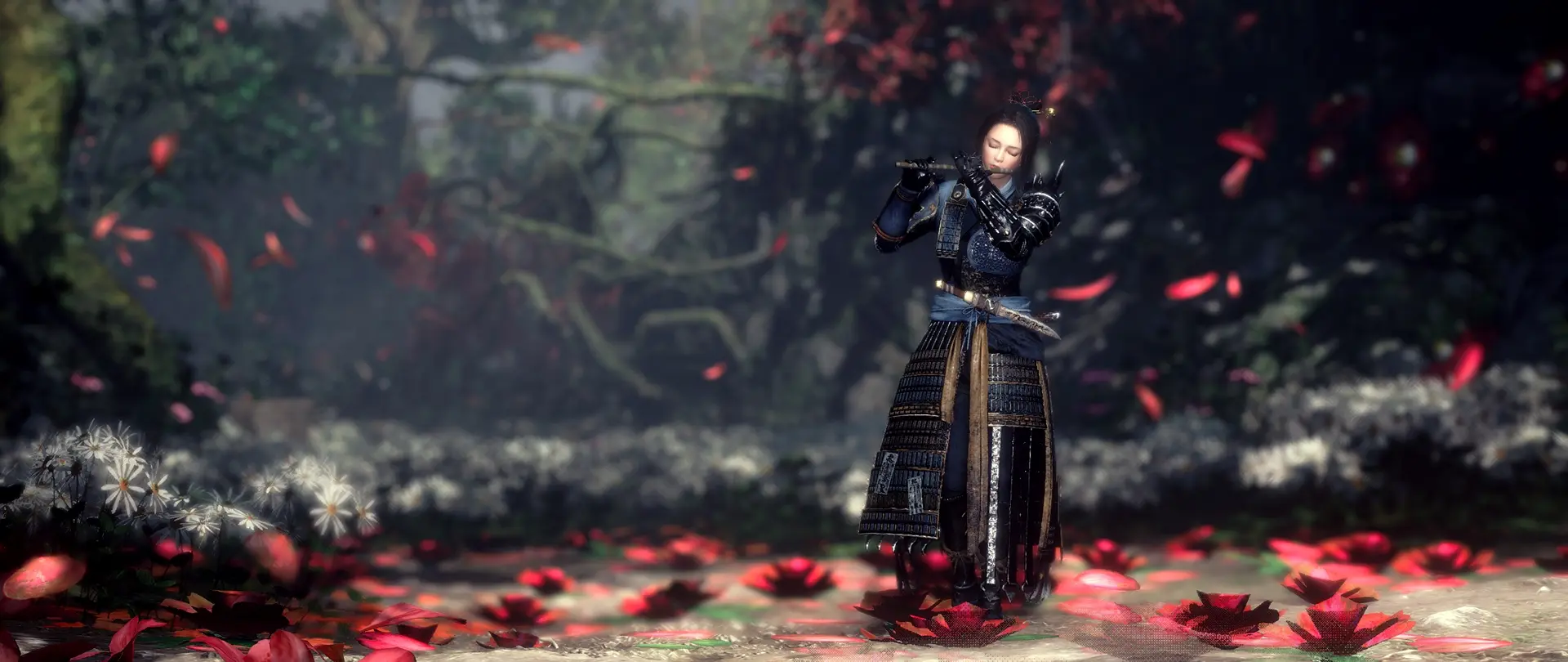 Demon Slayer Cape Remove at Nioh 2 Nexus - Mods and community