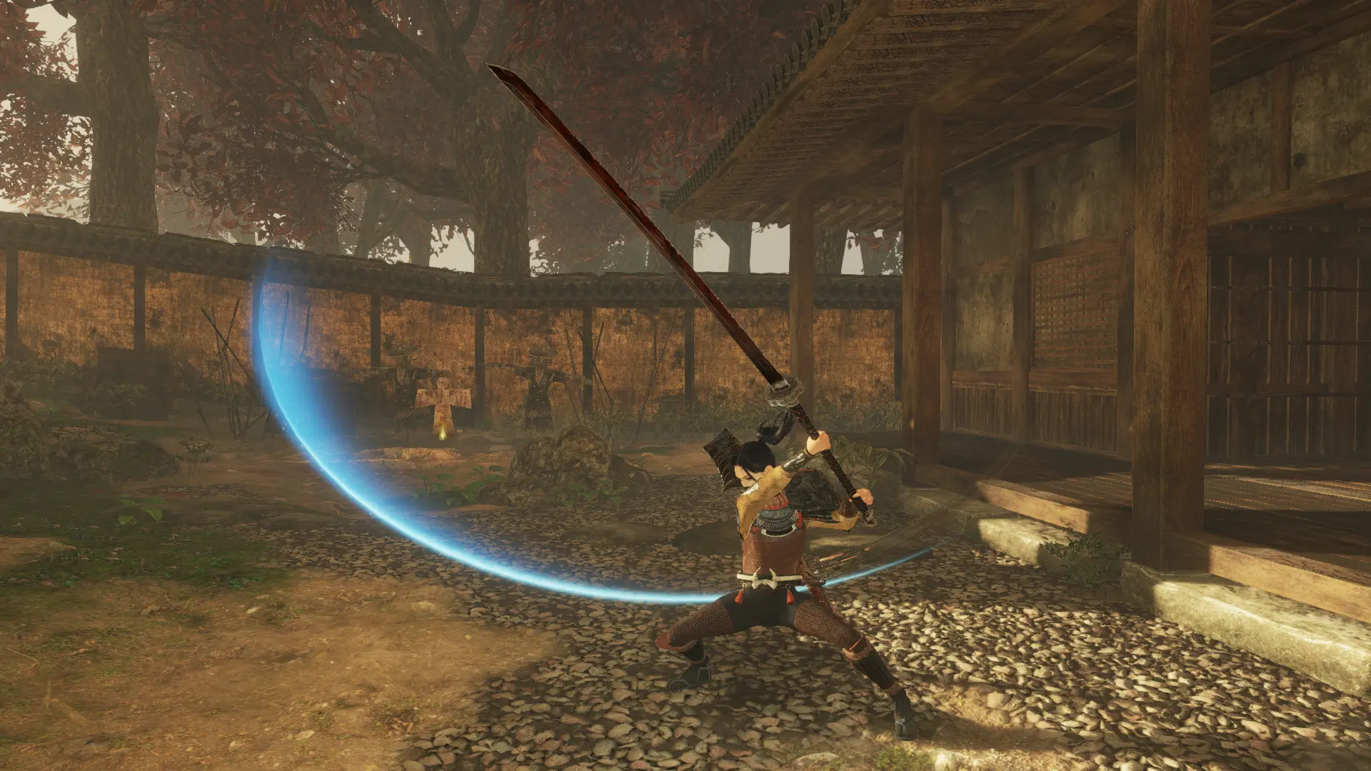 Sekiro - Mortal Blade - odachi at Nioh 2 Nexus - Mods and community