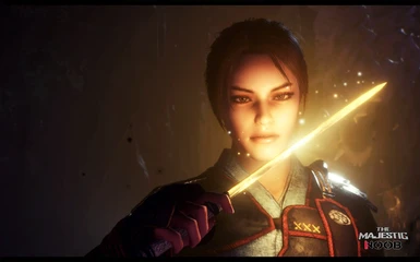 Lara Croft from Tomb Raider - Legend at Nioh 2 Nexus - Mods and community