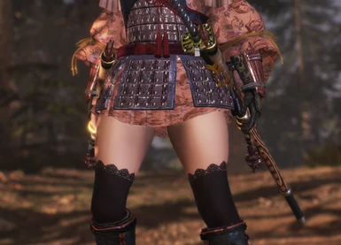 Suzuka Miniskirt