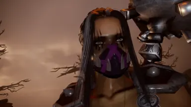 M - Pazhav Assassin