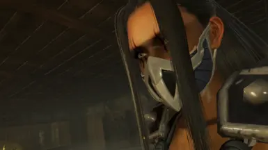 F - Chosen Destiny