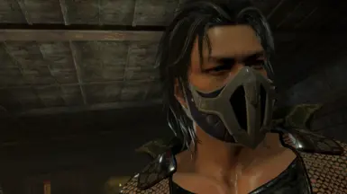 F - Chosen Destiny - Flying kato - Male Version