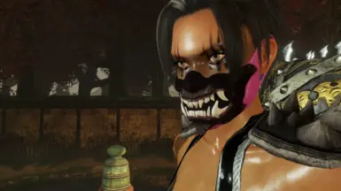 M - Kianthan's Exterminator