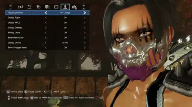 M -  Sadakui Kombat 