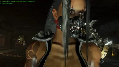 Night Shade - GOT -  Father mask F