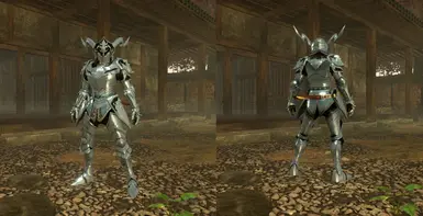 Jiachong - No Cape Option