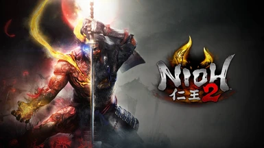 Nioh2 Save Dream of the NIOH UNLOCKED