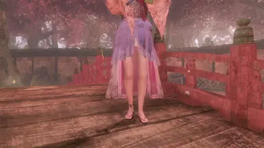 Suzuka edit with ferryman pant