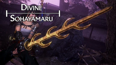 Divine Sohayamaru