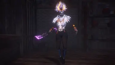 zero feathers version