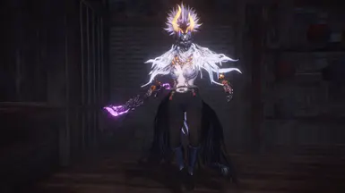 normal version + black addon