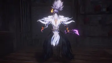 normal version + black addon