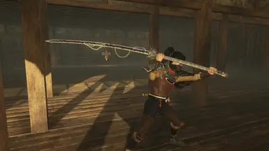 Sekiro - Open Gate - odachi at Nioh 2 Nexus - Mods and community