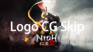 Nioh2 Skip Logo