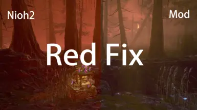 Red Fix