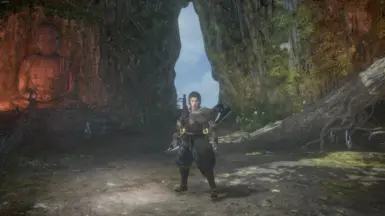 100% FOV, 100% Camera Distance