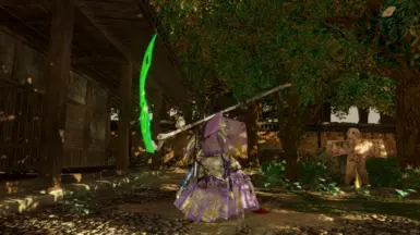 Sasayuki Green
