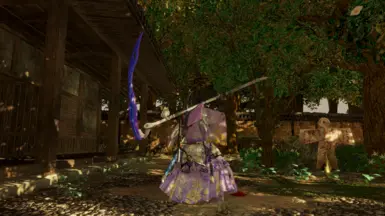 Sasayuki Purple