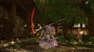 Sasayuki Red