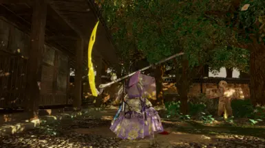 Sasayuki Yellow