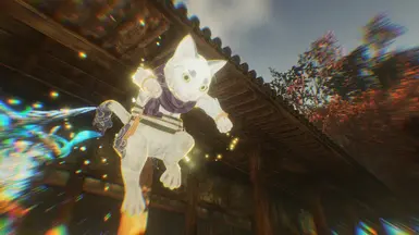 Purfect Boi