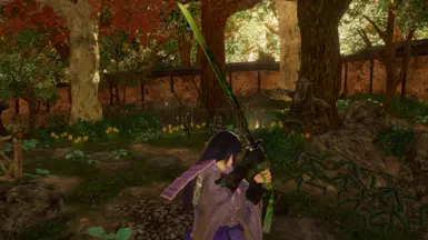 Lime Sword