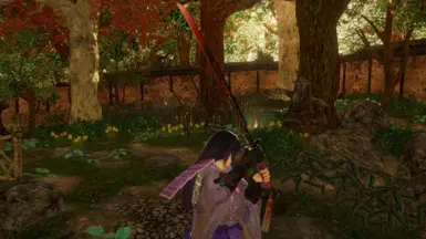 Red Sword