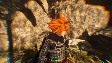 ANIME ORANGE 1