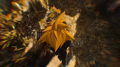 Anime Yellow 1