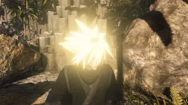 GODLY ASCENSION 1