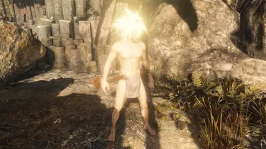 GODLY ASCENSION 2
