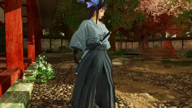 Wakizashi Right