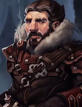 Subtle Portrait Edits at Pathfinder: Wrath of The Righteous Nexus ...