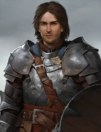 Every Wotr and Kingmaker Vanilla Portraits at Pathfinder: Wrath of The ...