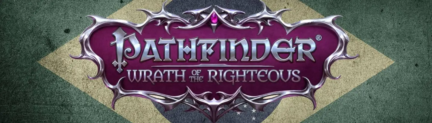 Pathfinder Wrath of the Righteous - Traducao Definitiva PT-BR at  Pathfinder: Wrath of The Righteous Nexus - Mods and community