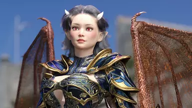 Dream Girl