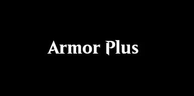 Armor Plus