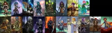 Gnomish Group