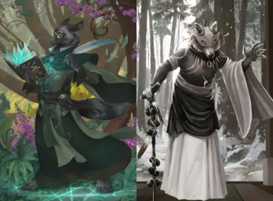 Kitsune Group