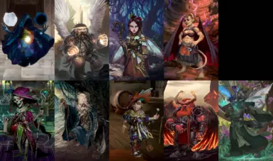 Mythic Group