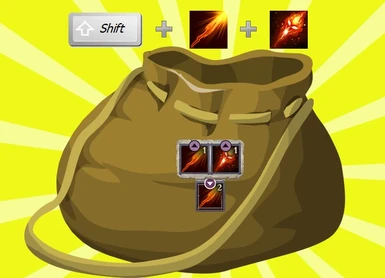 Spell Pouch