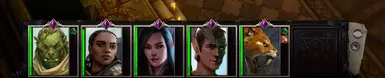 in-game