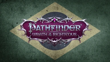 Pathfinder Wrath of the Righteous - Traducao Definitiva PT-BR