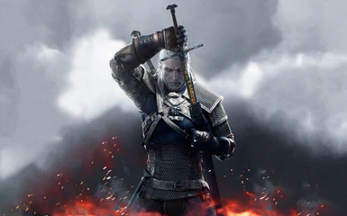 Geralt soundbank