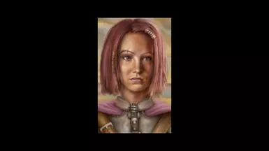 Imoen of Baldur's Gate Voice Pack (Updated for 2.2)